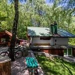 House With A Swimming Pool Breze, - 20493