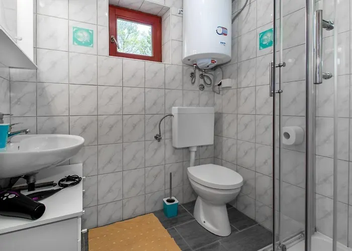 House With A Swimming Pool Breze, - 20493 Novi Vinodolski