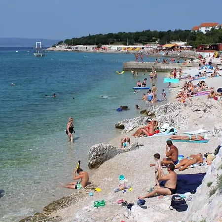 House With A Swimming Pool Breze, - 20493