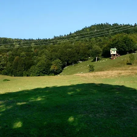 House With A Swimming Pool Breze, - 20493 펜션