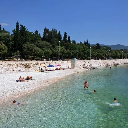 House With A Swimming Pool Breze, - 20493