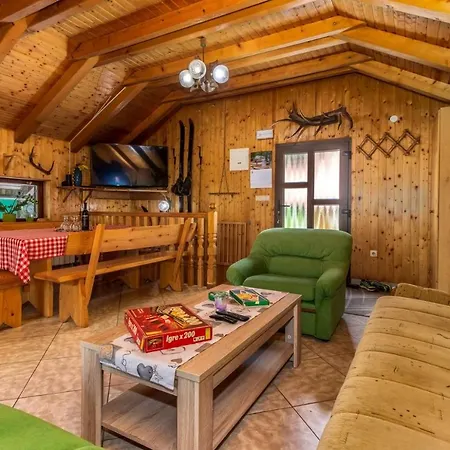 House With A Swimming Pool Breze, - 20493 * 노비비노돌스키