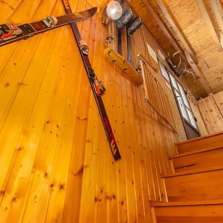 House With A Swimming Pool Breze, - 20493 *