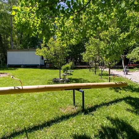 펜션 House With A Swimming Pool Breze, - 20493 노비비노돌스키