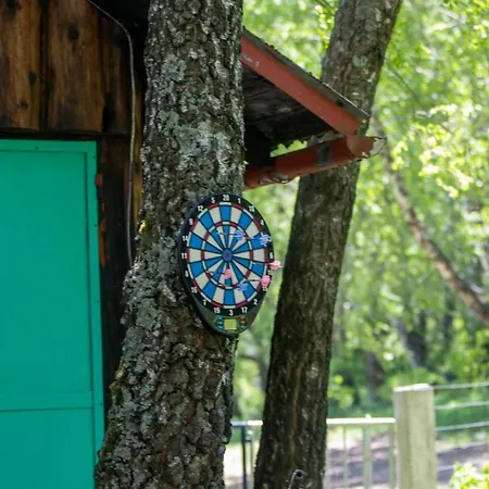 House With A Swimming Pool Breze, - 20493 노비비노돌스키